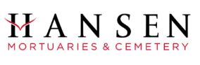 Hansen screen grab logo